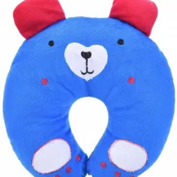 Microfibre Animals Baby Pillow Pack of 1-image-54