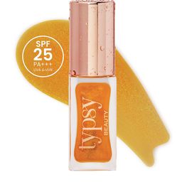 Typsy Beauty Hi Honey SPF 25 Lip Oil 7ml- Gold 01-37