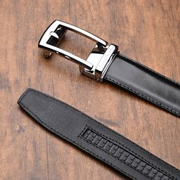 LOUIS STITCH Men Leather Formal Belt-picture-41