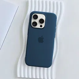 TREEMODA Solid Printed iPhone 15 Pro Back Case Mobile Accessories-45