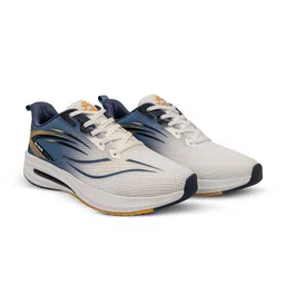 GO RIDE Men Mesh Running Shoes image 2