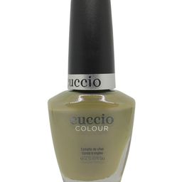 Cuccio Colour Nail Polish - Purr-fect-image-17