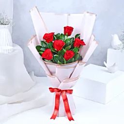 Satin Scarlet Affection-32