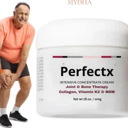 Perfectx Joint Pain Relief Cream For Men And Women Balm-22