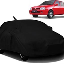 Maruti Suzuki Zen-image-88