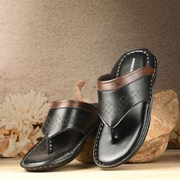 Provogue Men Ethnic Comfort Sandals-picture-29