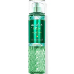 Bath & Body Works Gingham Fresh Fine Fragrance Mist - 236 ml-29