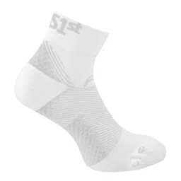 os1st striped Ankle-Length Socks-36