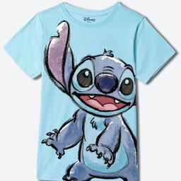 YK Disney Boys Graphic Printed Round Neck Cotton T-shirt-picture-29