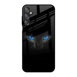 QRIOH Quirky Printed Samsung Galaxy M15 5G Silicone Back Case-picture-12