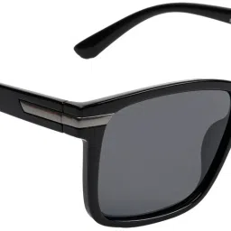 Polarized, UV Protection Wayfarer Sunglasses (60)-image-10