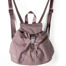Mast & Harbour Unisex Nylon Backpack-picture-30