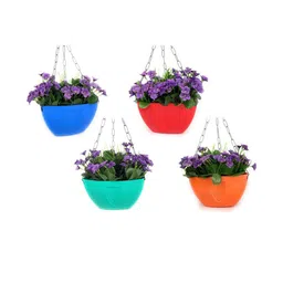 Hanging Planters with Metal Hanging Chain-49