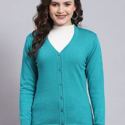 Monte Carlo Women Cardigan-image-47