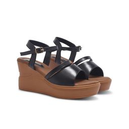 JM Looks Girls Wedge Sandals-52