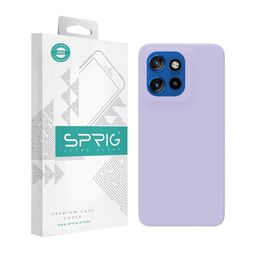 SPRIG Impact Resistant Shock Proof Silicone Motorola Edge 50 Neo Back Case-7