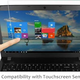 Guardpad Screen Guard for Fujitsu Lifebook With 9H Hardness and Scratch Resistant image 4