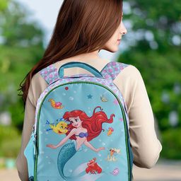 Kuber Industries Unisex Graphic Backpack-12