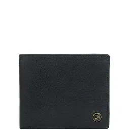 Da Milano Men Leather Two Fold Wallet-20