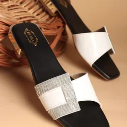 Denill Wedge Sandals-53