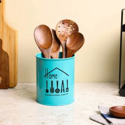 Empty Cutlery Holder Case-19