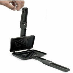 Toaster, Gas Toaster, Grill, Open Grill, Pizza Pan, Toast Special Toast-12