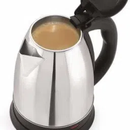 Electric Heat Kettle Hot Water Pot Portable Boiler Tea Coffee Maker 1500W DN448 2 Cups Coffee Maker-image-50