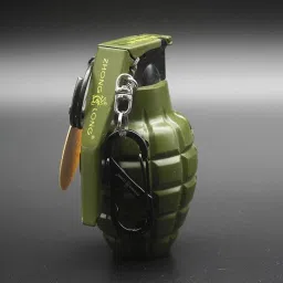 grened lighter BOMBoo Pocket Lighter-image-99