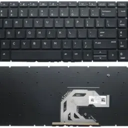 us info Laptop Keyboard for HP Probook 450 G6, 455 G6, 450R G6, 450 g7 455 g7 V181646BS1 Laptop Keyboard Replacement Key-26