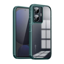 Karwan Solid Printed Back Case Mobile Accessories-image-89