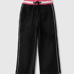 United Colors of Benetton Girls Mid Rise Track Pants-image-26
