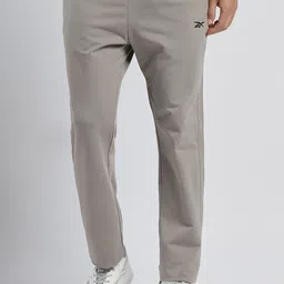 Reebok Men Mid-Rise Track Pants-image-25