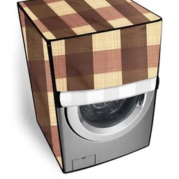 The Furnishing Tree Washing Machine Cover Compatible for Whirlpool 7 Kg Fully-Automatic Front Loadi-image-85