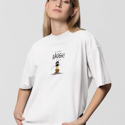 TheBTclub Men Printed Drop-Shoulder Sleeves Activchill T-shirt-image-81