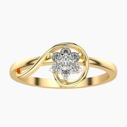 VALANOVA Women Ring Diamond-picture-31