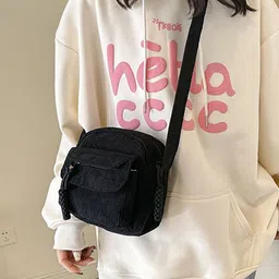 StyleCast x Revolte Bowling Sling Bag-image-2