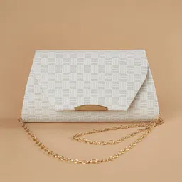 CODE by Lifestyle PU Half Moon Handheld Bag-10