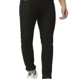 COMFITS Men Classic Mid-Rise Stretchable Jeans-picture-44