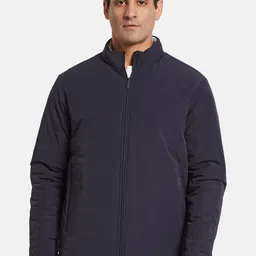METTLE Men Padded Jacket-image-33