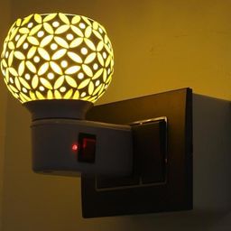 Somil Electric Camphor Diffuser & Night Lamp-image-95