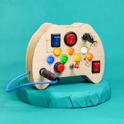 ClapStore toy Board Game Activity Toys and Games-58