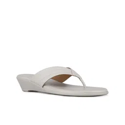 Inc 5 Solid Open Back Wedge Sandals-16