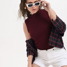 SZN Premium Structured Rib Top-image-85