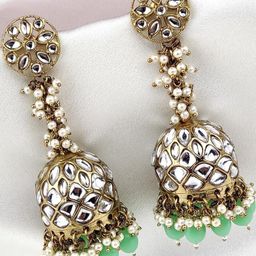 ORBIS Alloy Earrings-image-55