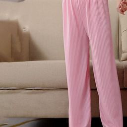 LULU & SKY Girls Straight Fit High-Rise Trousers-picture-15