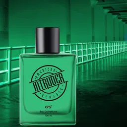CFS Intruder & Lady Set Of 2 Long Lasting Eau De Parfum - 100ml Each-11