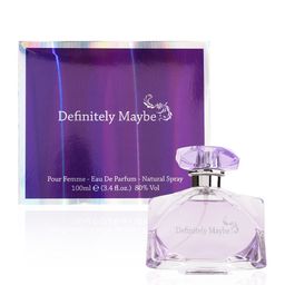Laurelle London Women Definitely Maybe Long Lasting Eau De Parfum Natural Spray - 100 ml-29