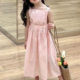 LULU & SKY Maxi Dress-image-75