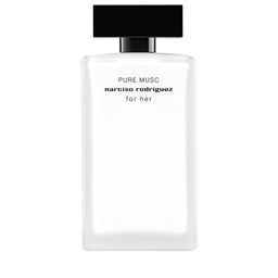 Narciso Rodriguez Women For Her Pure Musc Eau De Parfum 100 ml-image-3