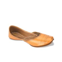 Anouk Women Ethnic Mojaris Flats-image-16